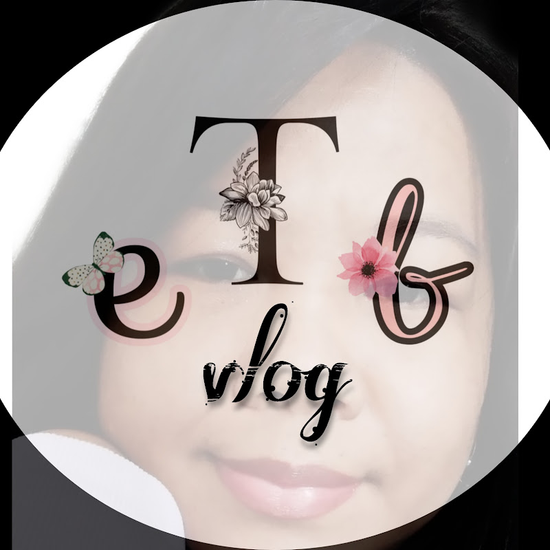 eTb vlog