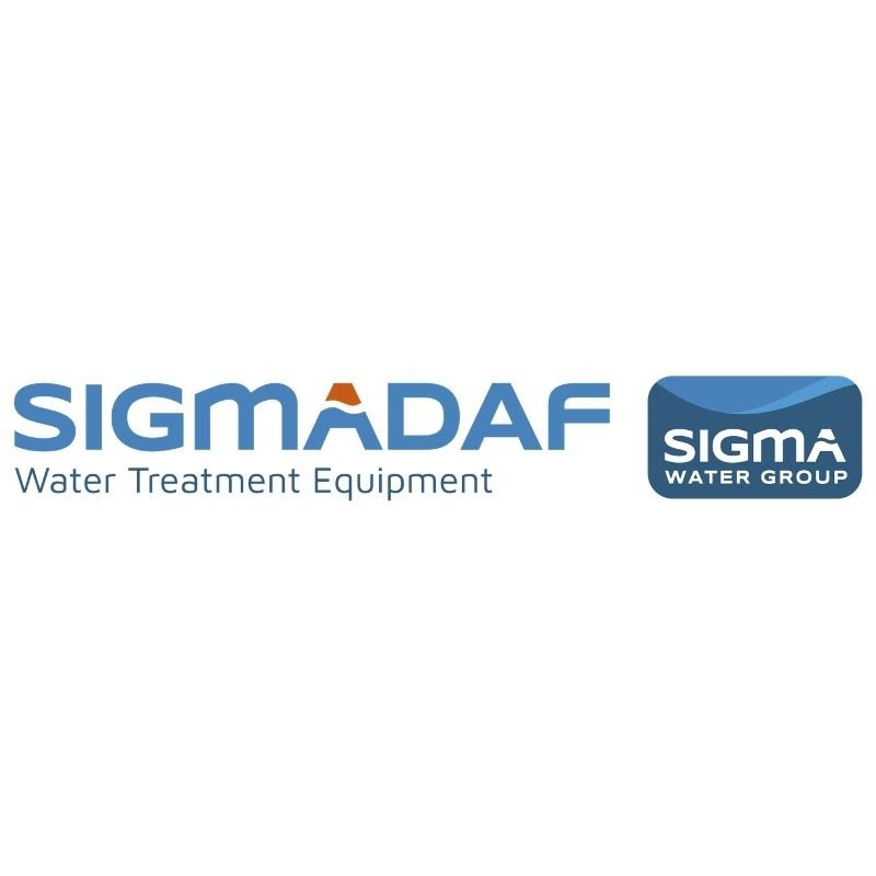 SIGMADAF - DAF, MBR & Filter Press Manufacturer