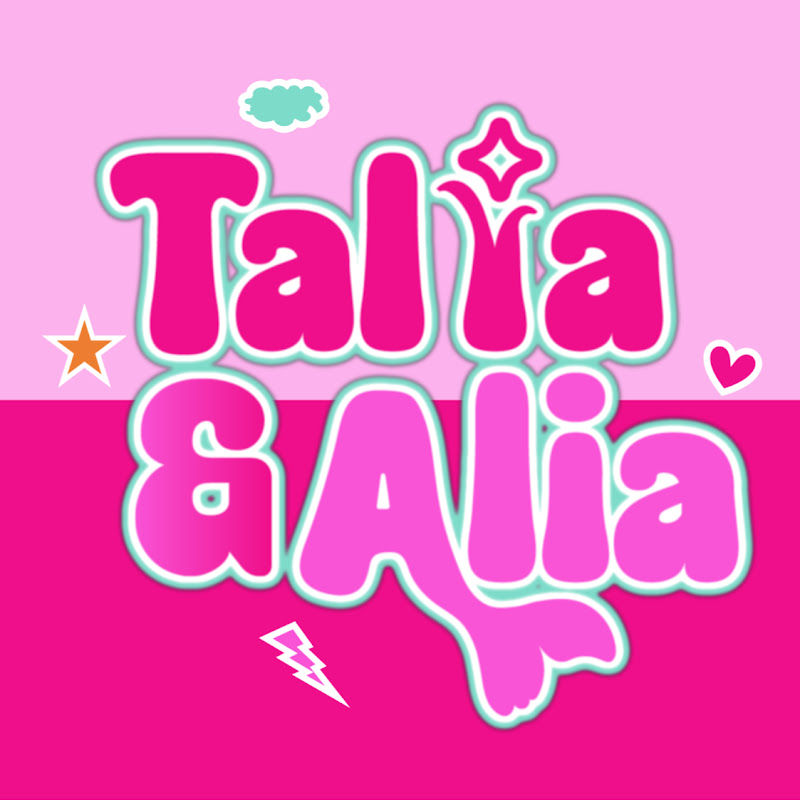 Talia and Alia
