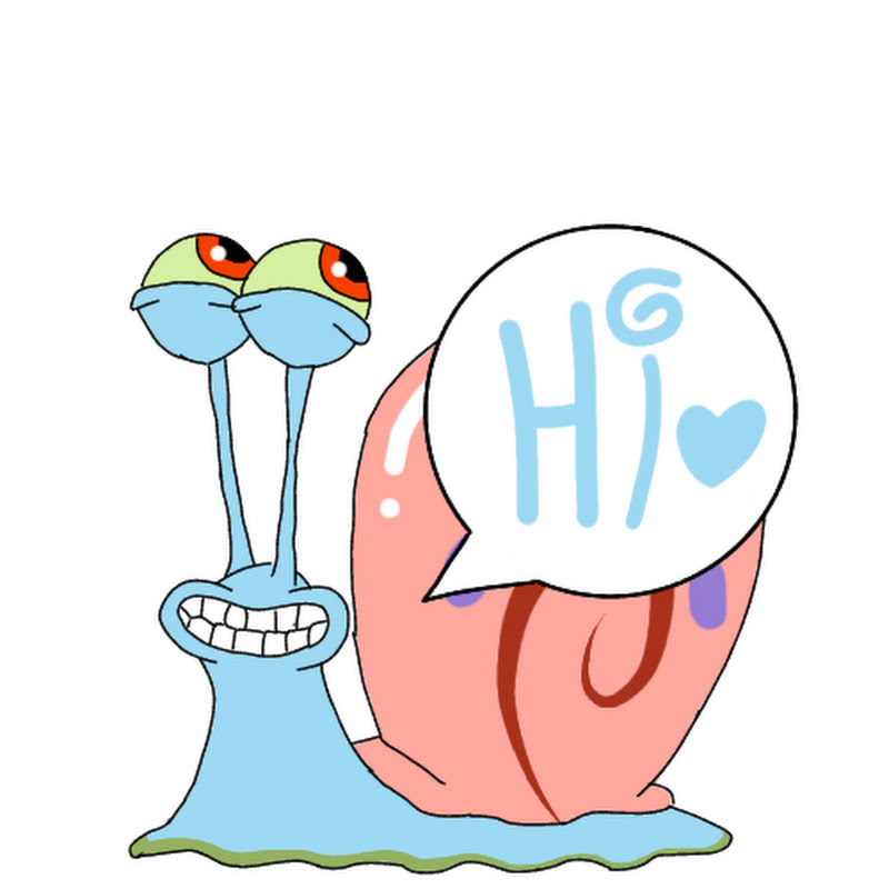 Smallsnailgary