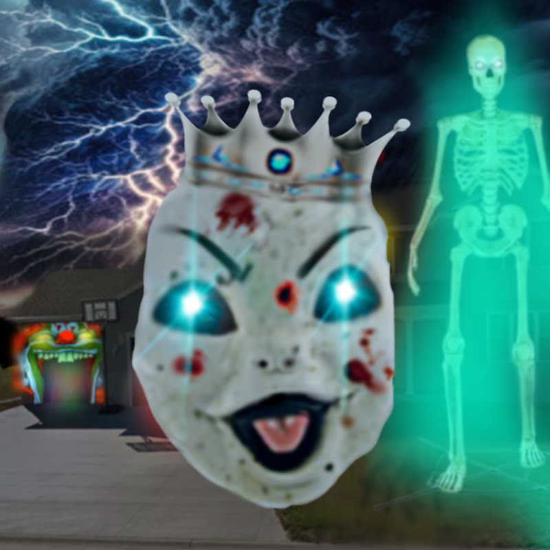The Halloween King