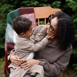 Kyia & Reign | Parenthood & Council Home Reno | 📍Suffolk