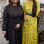 Jagriti & Neha