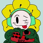 Zou