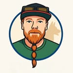 Finland Brother Beard