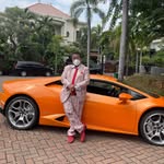 Dr. Hotman Paris SH M.Hum