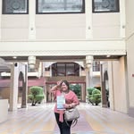 Phriscila Viana James