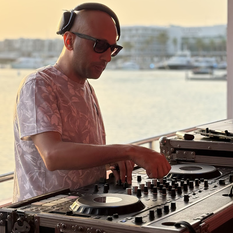 Dj Mohamed Halawa