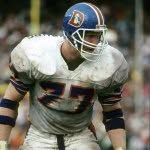 Karl Mecklenburg #77