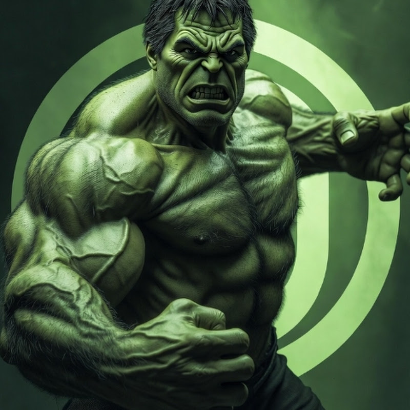 Desi Hulk Story