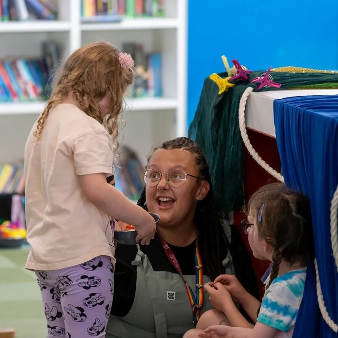 Olivia CorbinPhillip