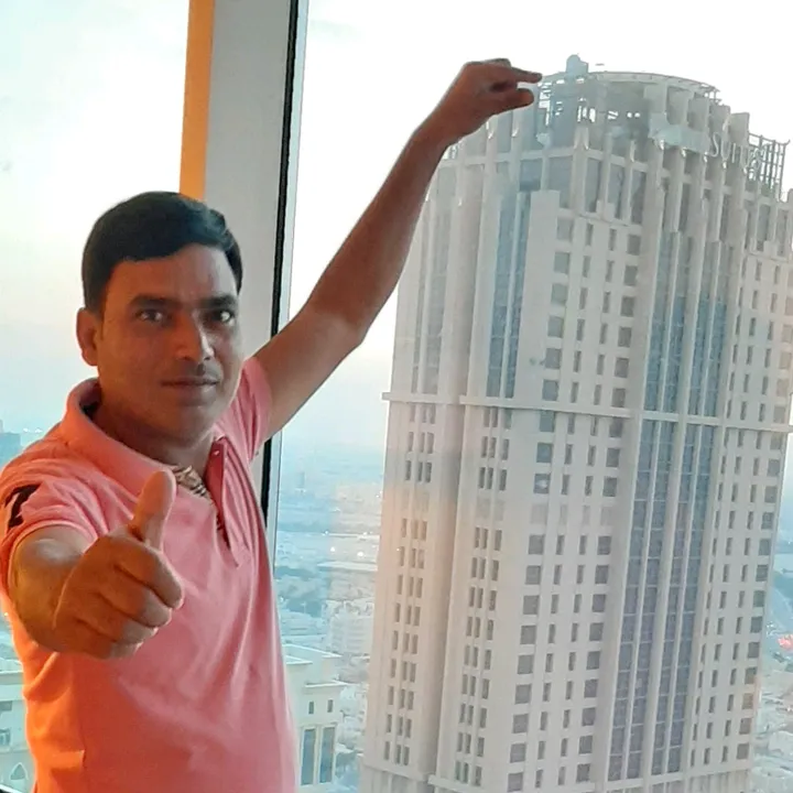 ABUL KALAAM SHEIKH