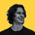 Mati Dubas | Running Coach