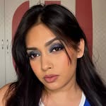 Palak Shah