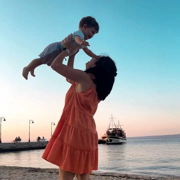 Виолета Кутрубелис 🌷