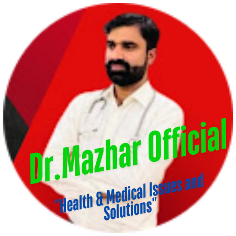 Dr.Mazhar Official