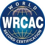 World Record Certification