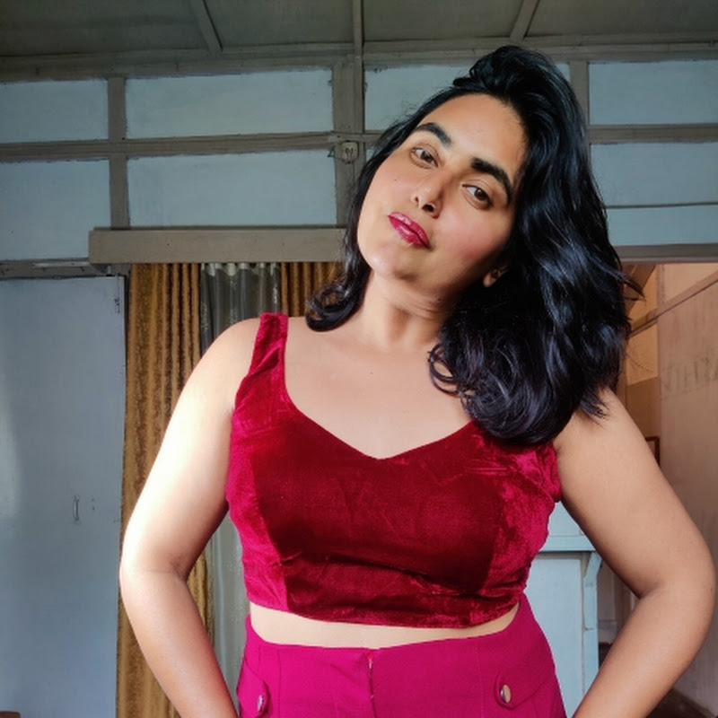 Abhinya Menon Image and Style 