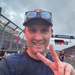 Glen - Aussie F1 Fan
