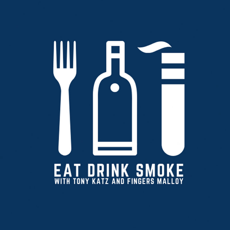 Eat Drink Smoke