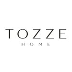 Tozze Home Mesa Posta e Decoração