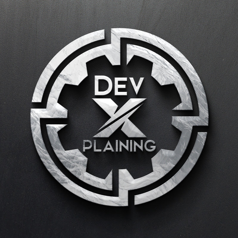 DevXplaining