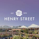 Henry Street Garden Centre