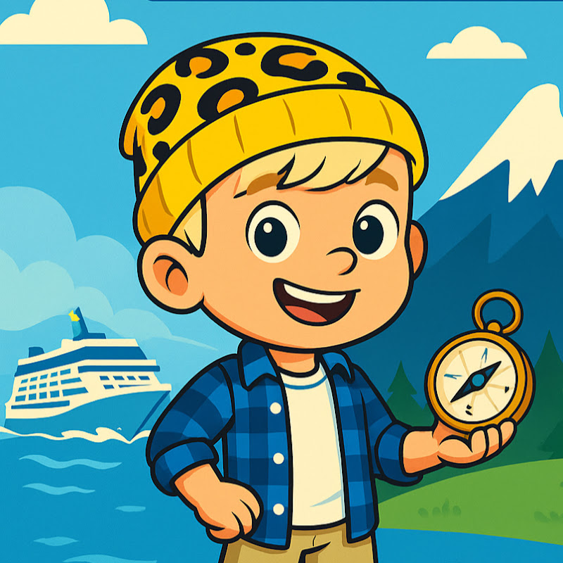 Bobby's Adventures AI