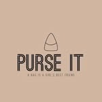PURSE IT
