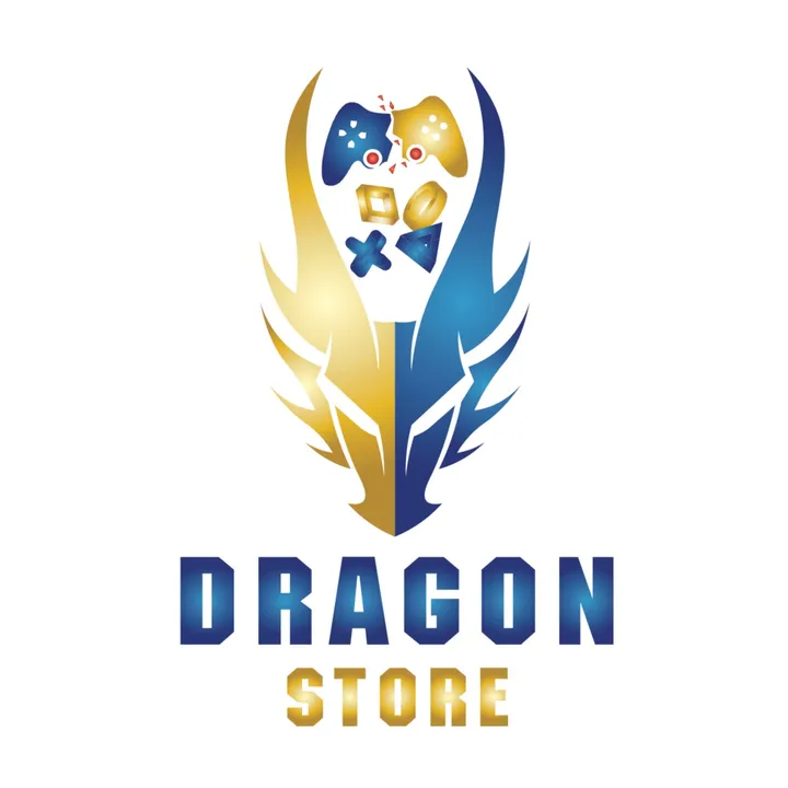 Dragon store ps 🐉🕹️🎮