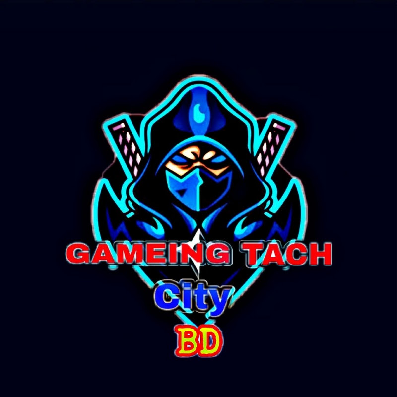 GAMEING TACH City BD