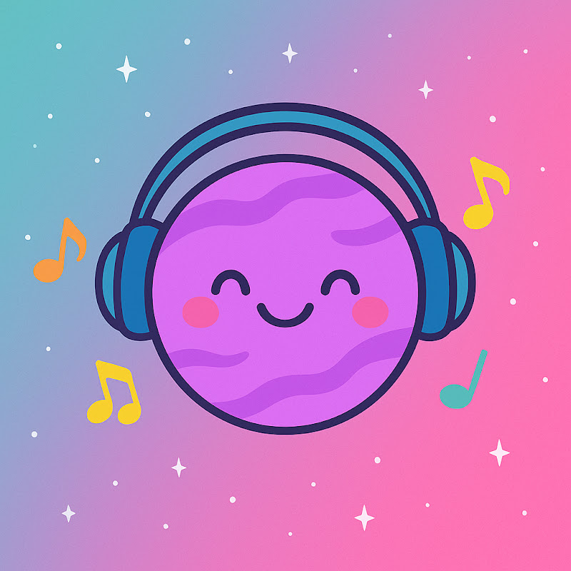 Venus’ Tiny Tunes