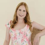 Amanda Burrows | Midsize Fashion | size 10 Fashion Inspo