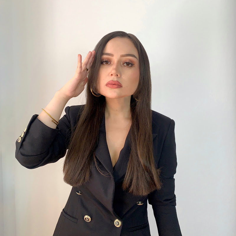 Marcela GS