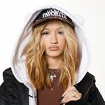 POLINA KUDRYASHOVA