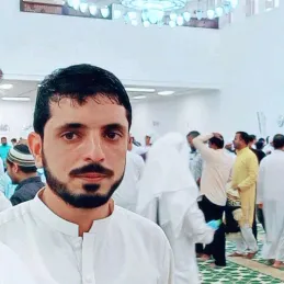 Muhammad Qureshi