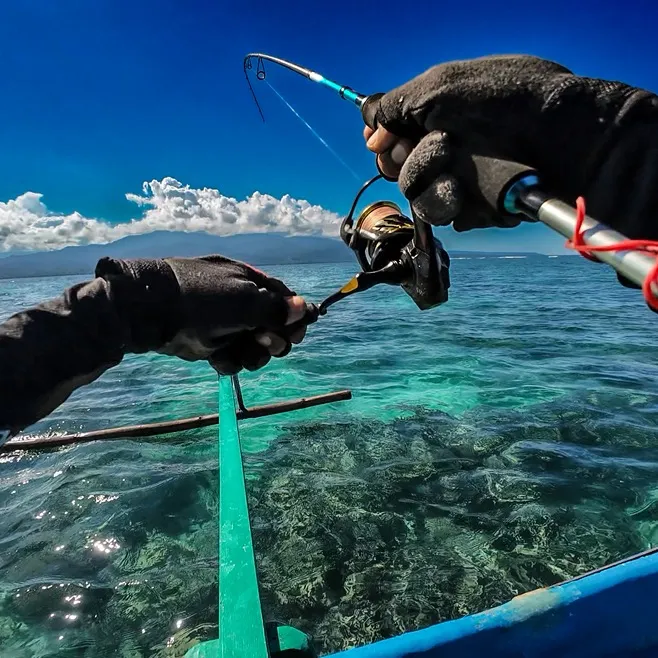 bakoztafishing