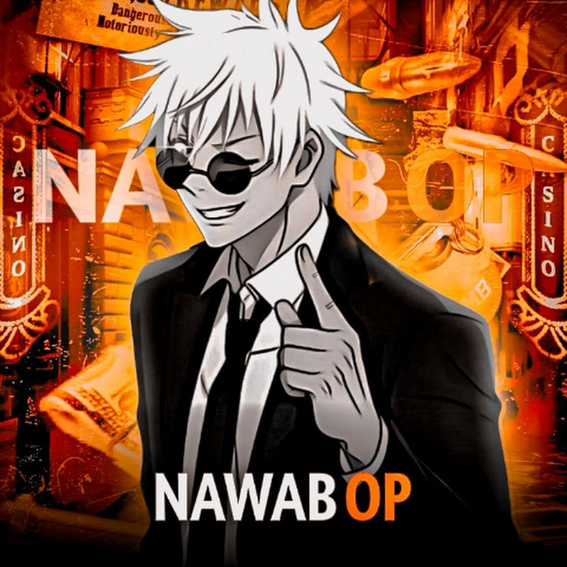 NAWAB OP
