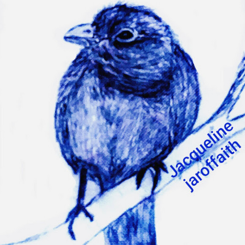 Jacqueline Jaroffaith