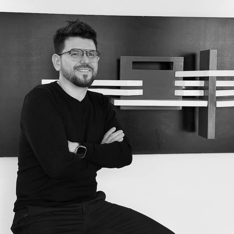 Camilo Pulido Arquitectos.