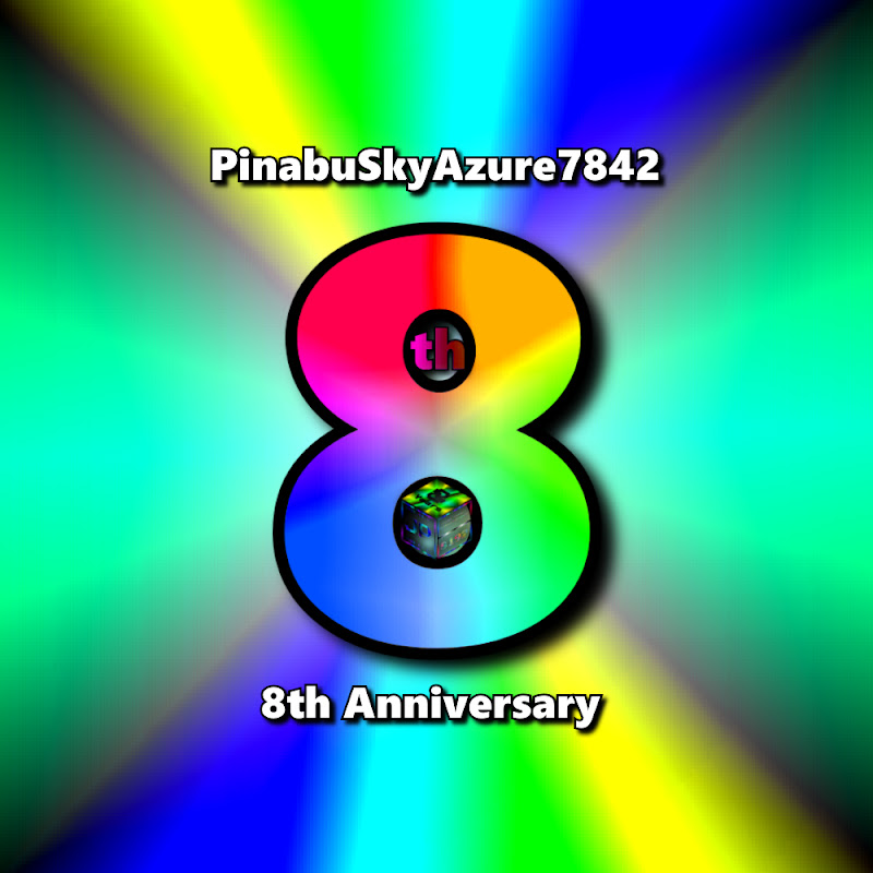 PinabuTheSkyAzureDigitalComputer7842 Qᴴᴰ