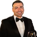 Kianoush Darban