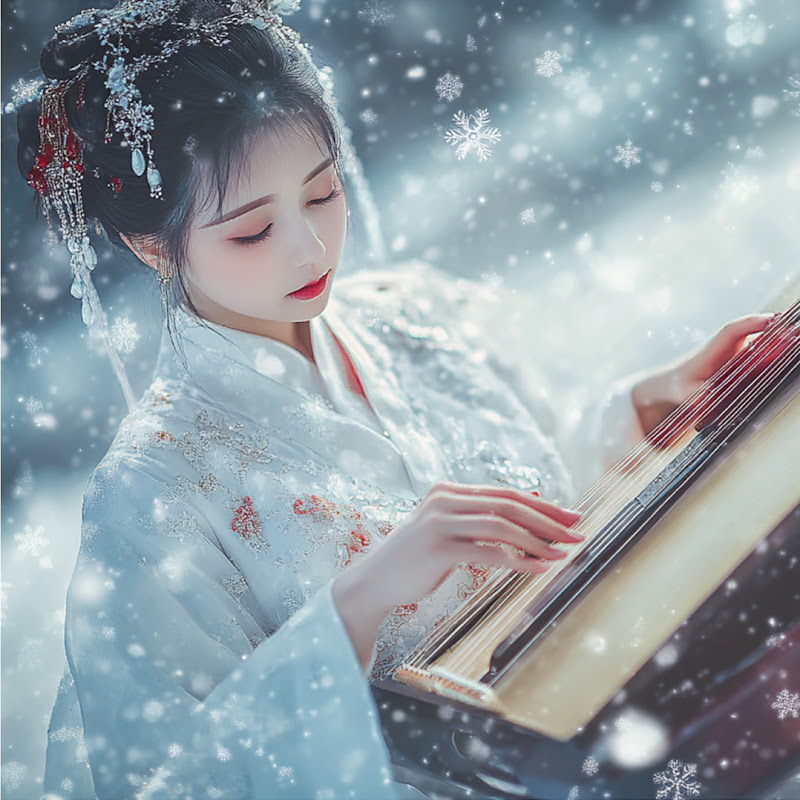 中华旋律 - Chinese Melodies