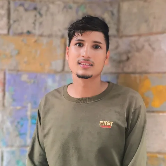 Pawan Raj pandey