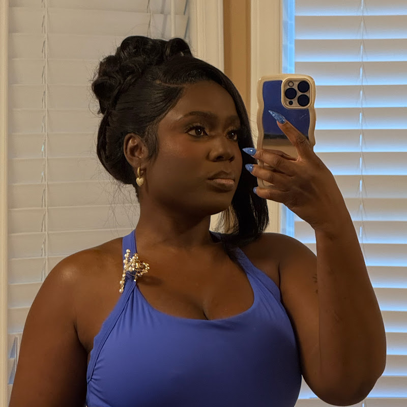Being Grace