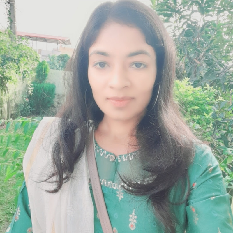 Priyanka Ydv