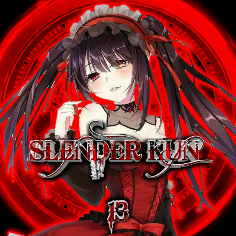 Slender Kun 13