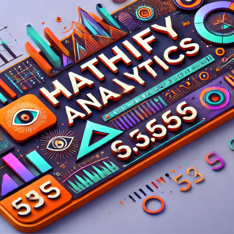 MATHIFY ANALYTICS