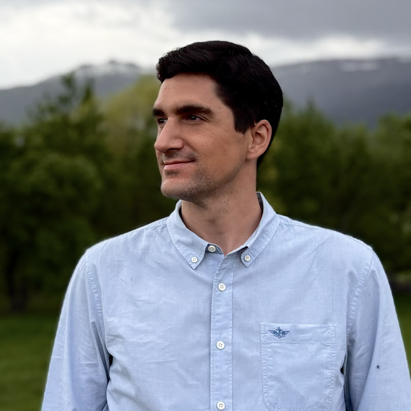 Javier Aguado