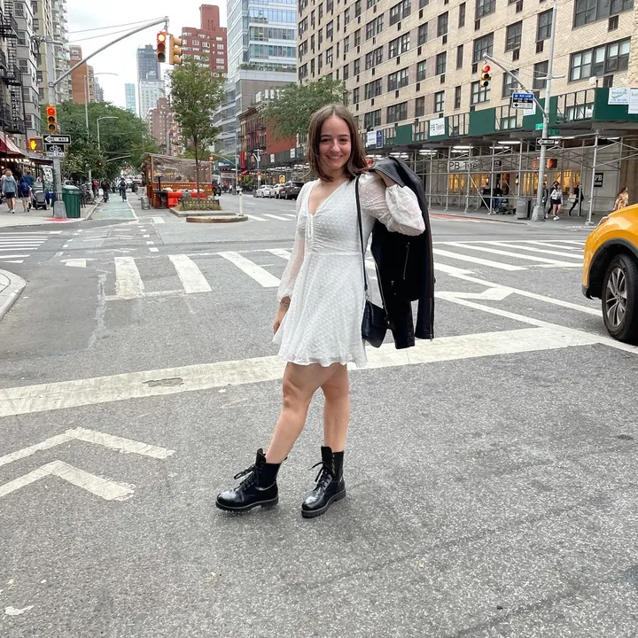 Dani | Millennial Mom